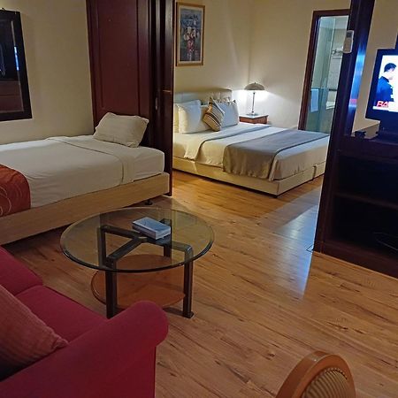 Times Square Grand Service Suite Kuala Lumpur Dış mekan fotoğraf