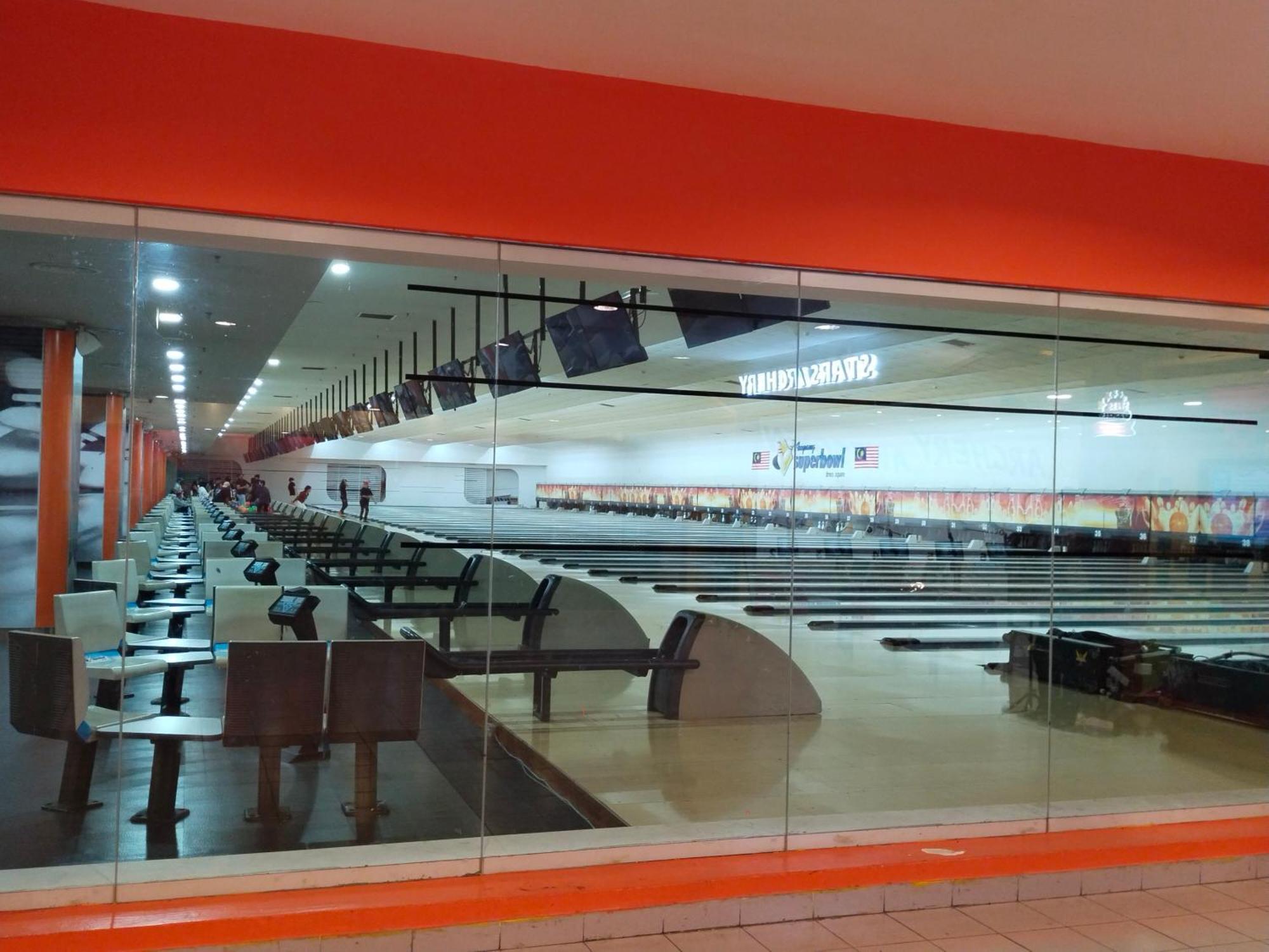 Times Square Grand Service Suite Kuala Lumpur Dış mekan fotoğraf