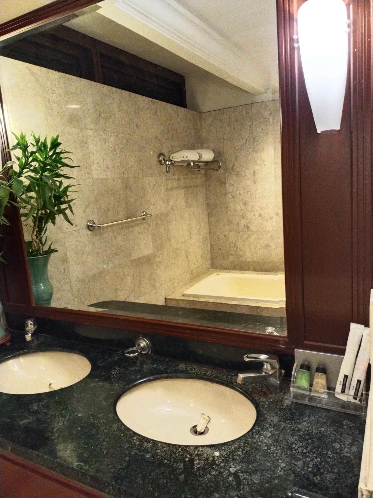 Times Square Grand Service Suite Kuala Lumpur Dış mekan fotoğraf