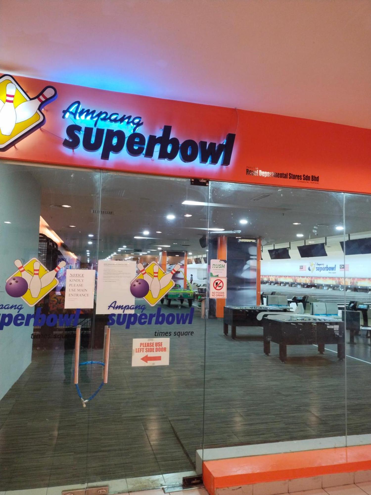 Times Square Grand Service Suite Kuala Lumpur Dış mekan fotoğraf