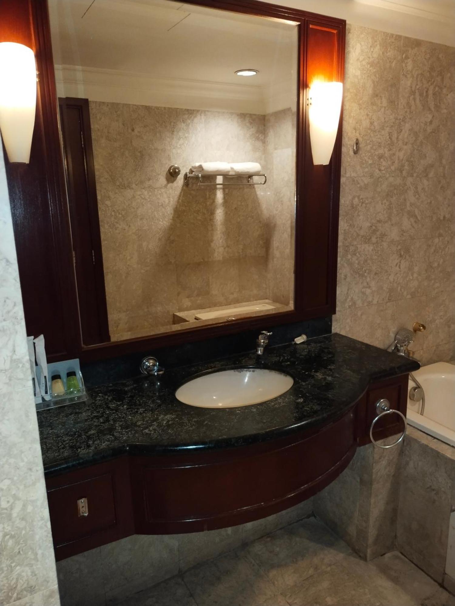 Times Square Grand Service Suite Kuala Lumpur Oda fotoğraf