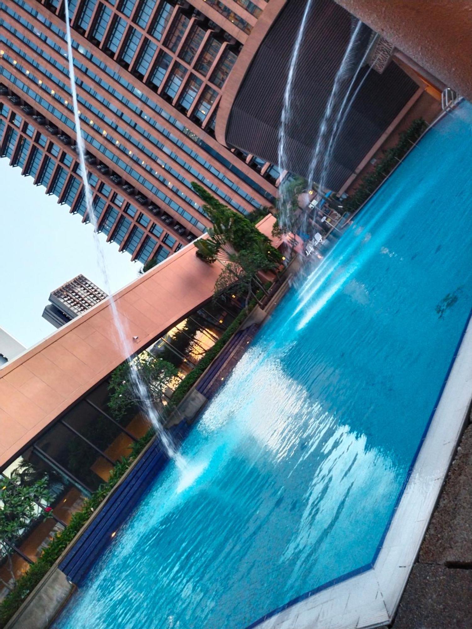 Times Square Grand Service Suite Kuala Lumpur Dış mekan fotoğraf