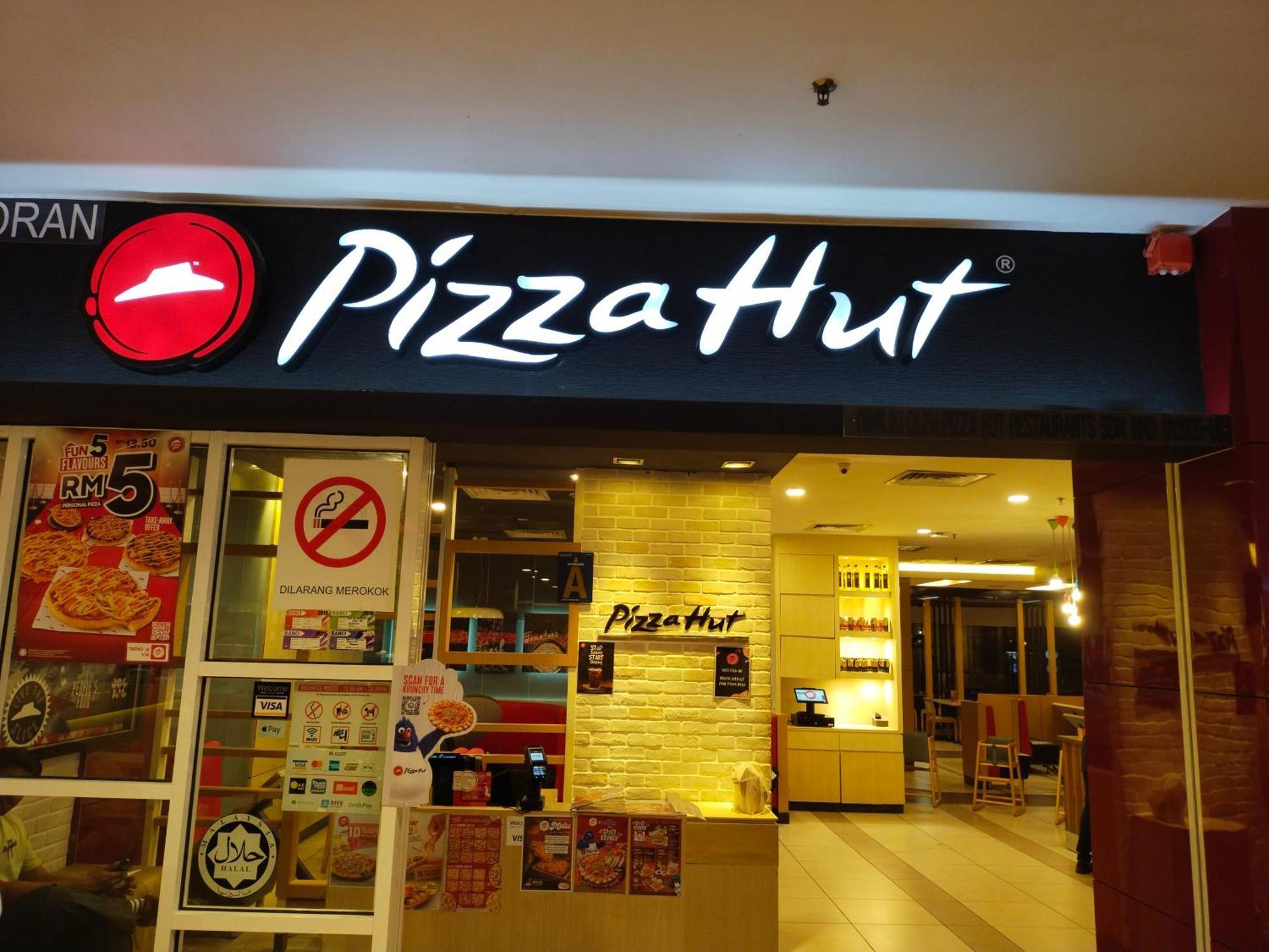 Times Square Grand Service Suite Kuala Lumpur Dış mekan fotoğraf