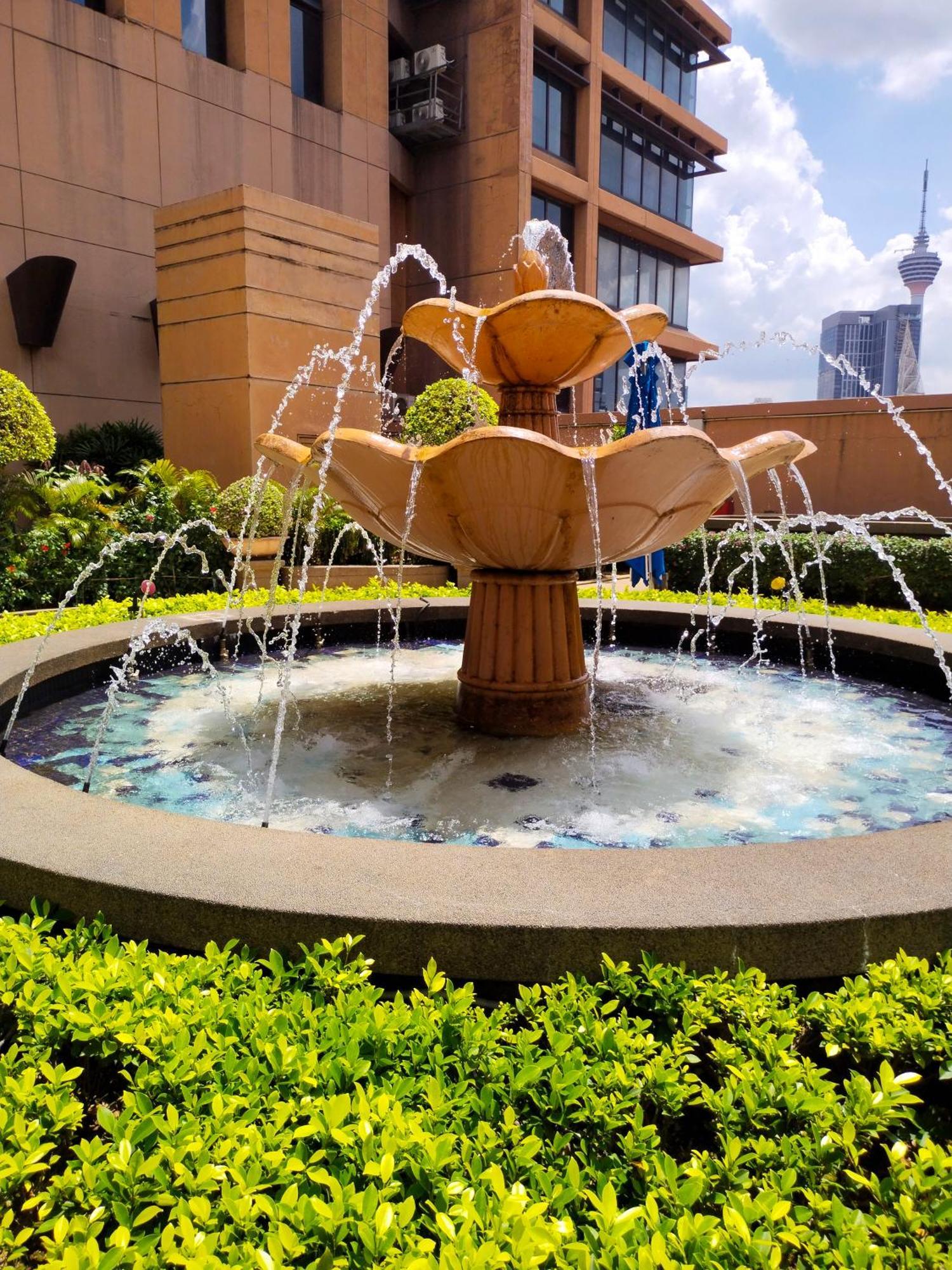 Times Square Grand Service Suite Kuala Lumpur Dış mekan fotoğraf
