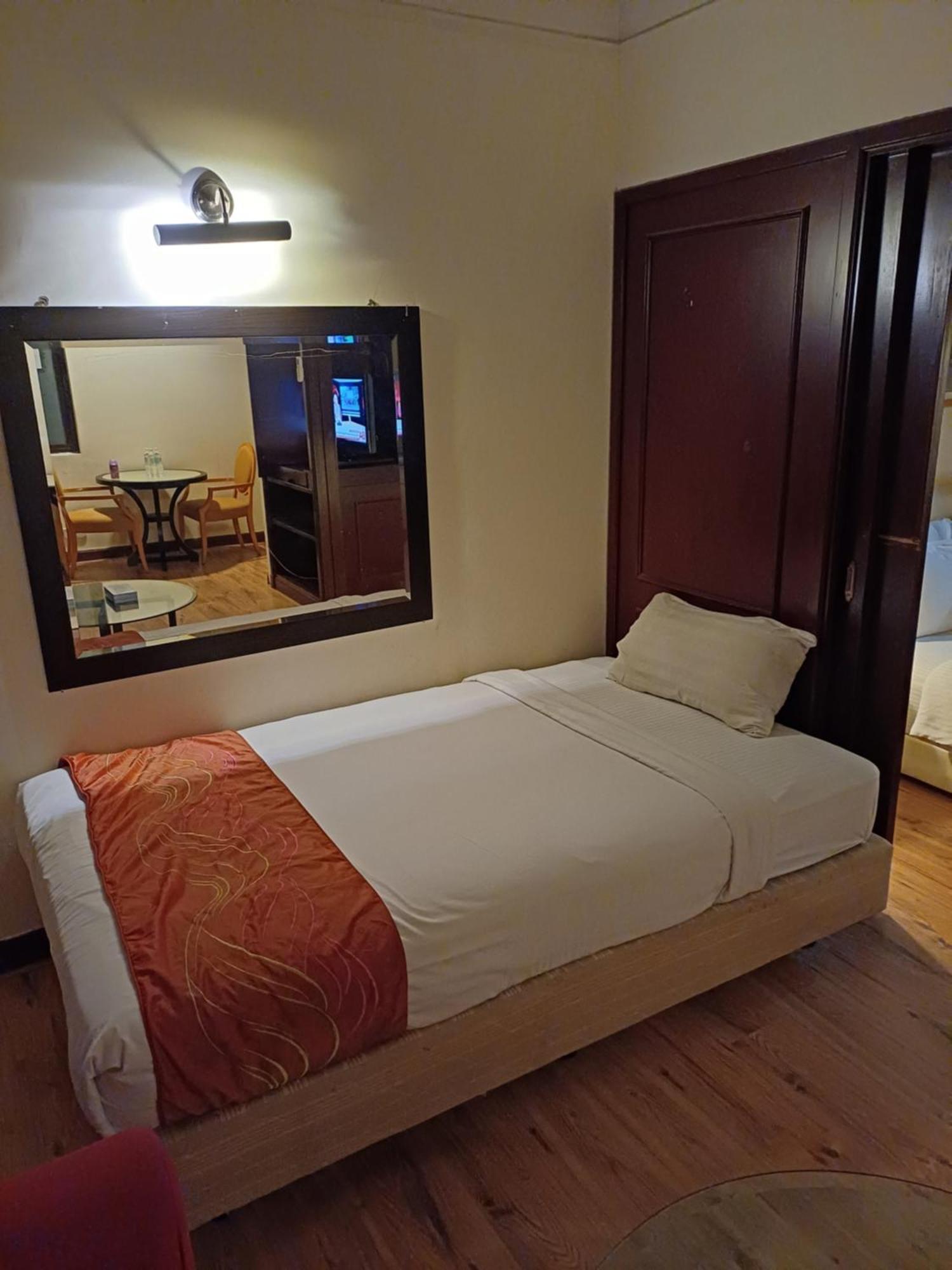 Times Square Grand Service Suite Kuala Lumpur Dış mekan fotoğraf