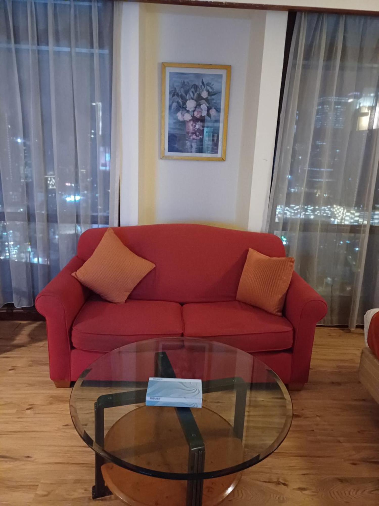 Times Square Grand Service Suite Kuala Lumpur Dış mekan fotoğraf