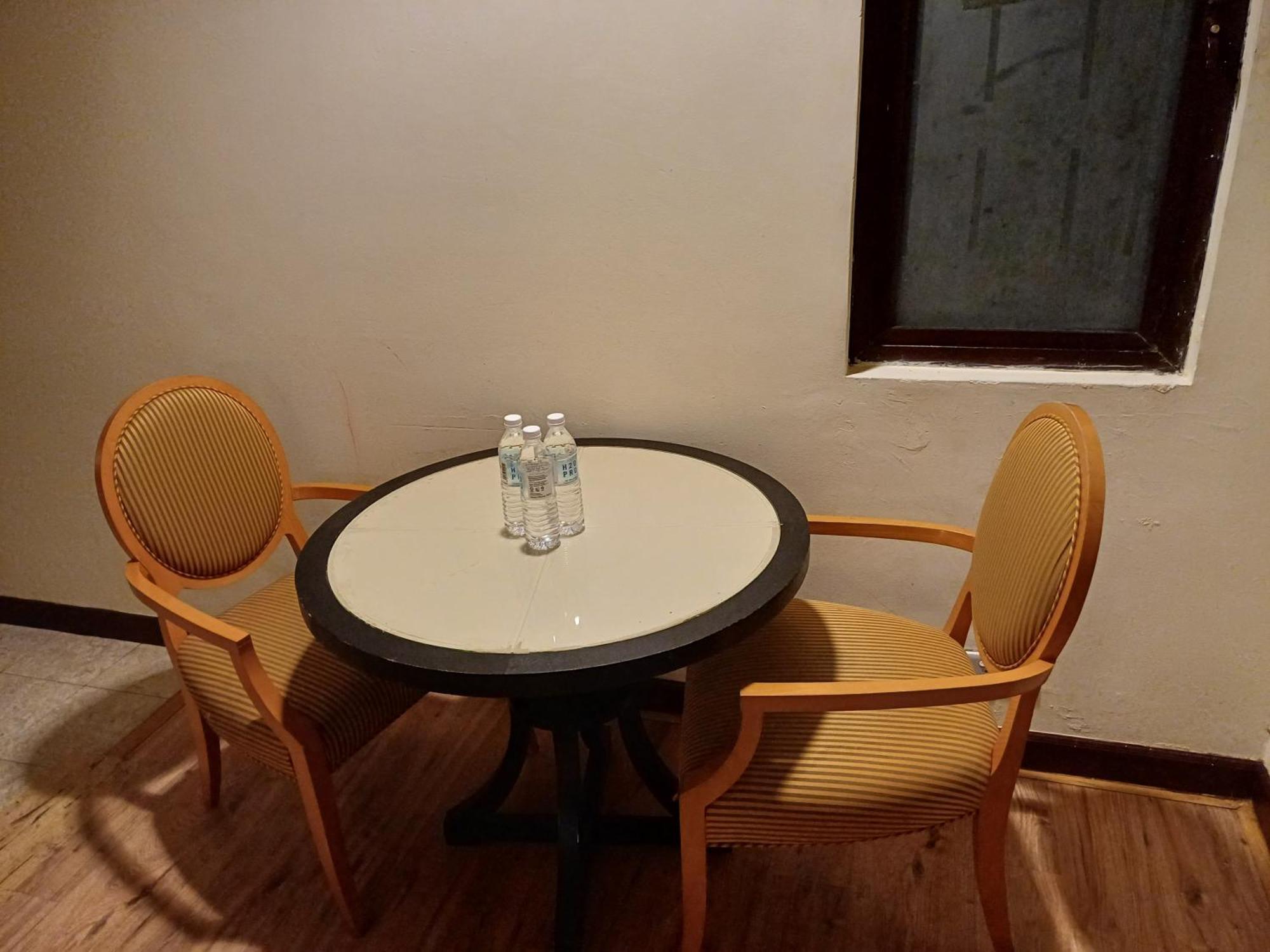 Times Square Grand Service Suite Kuala Lumpur Dış mekan fotoğraf