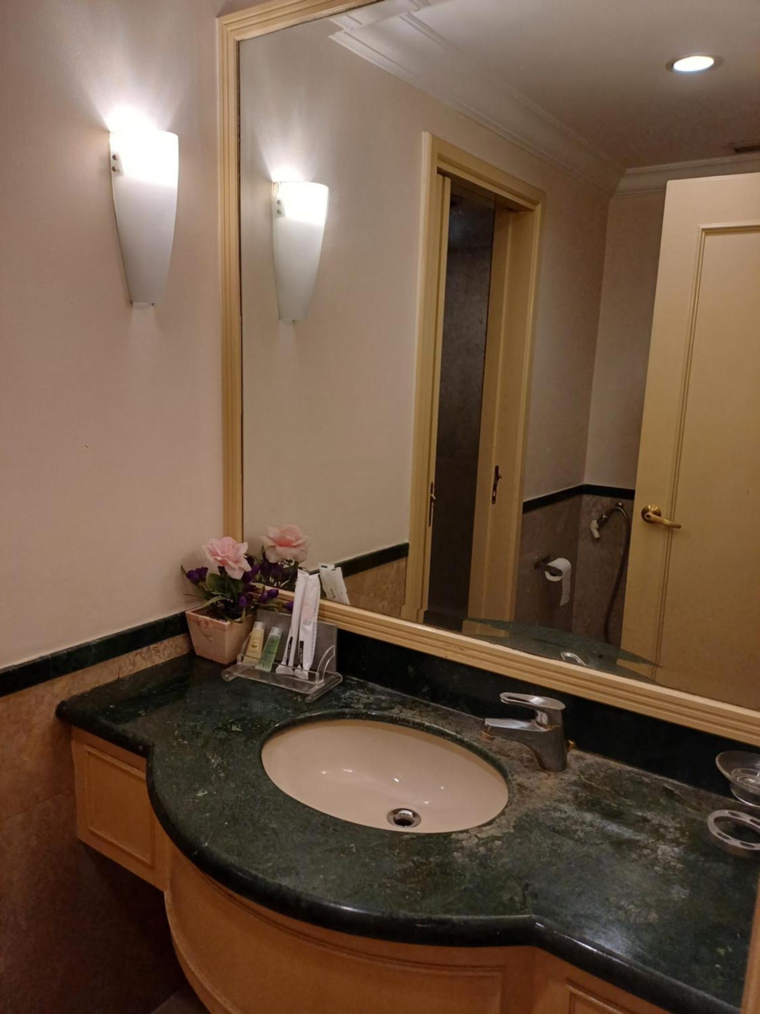 Times Square Grand Service Suite Kuala Lumpur Dış mekan fotoğraf