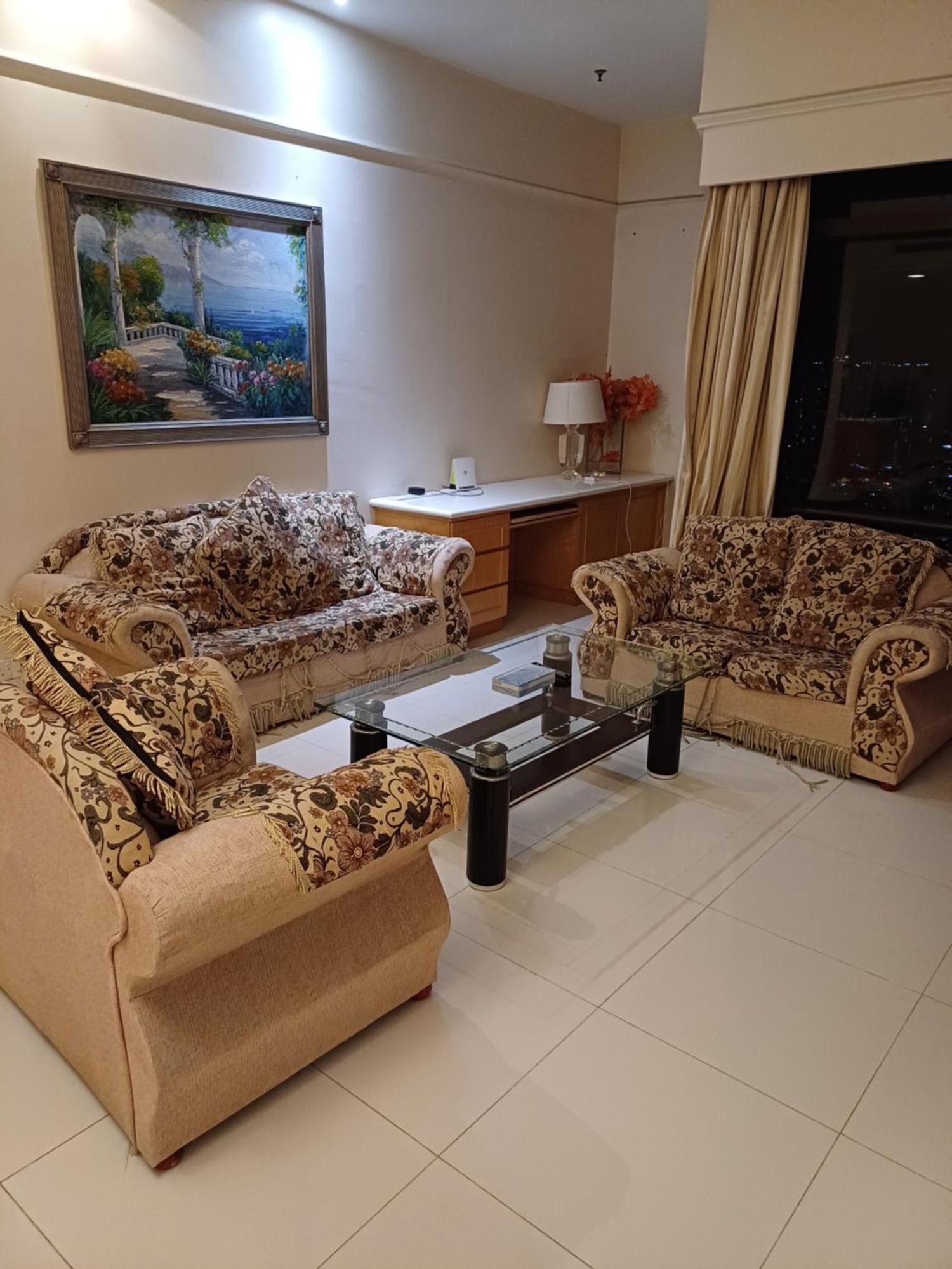 Times Square Grand Service Suite Kuala Lumpur Dış mekan fotoğraf