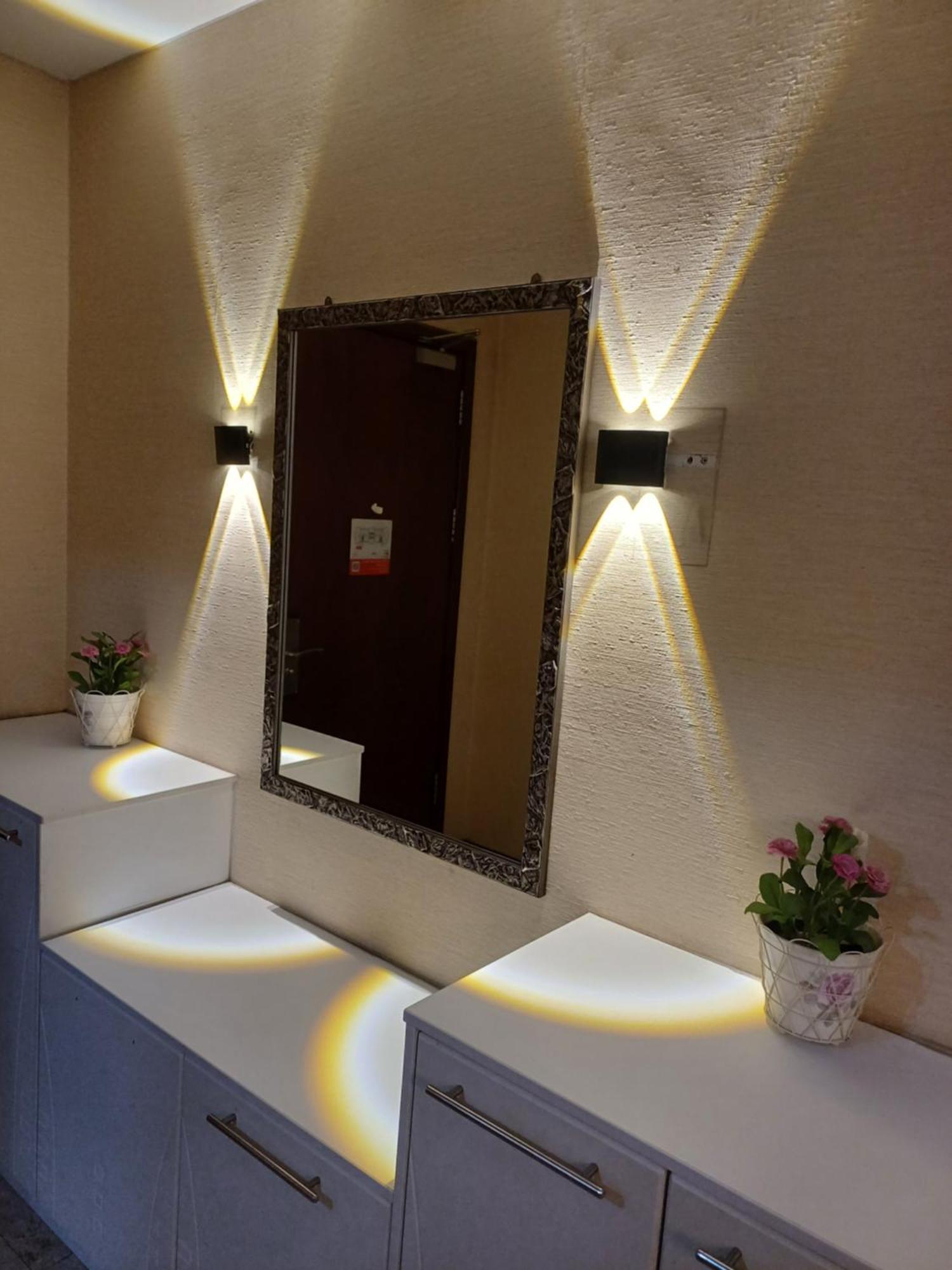 Times Square Grand Service Suite Kuala Lumpur Dış mekan fotoğraf