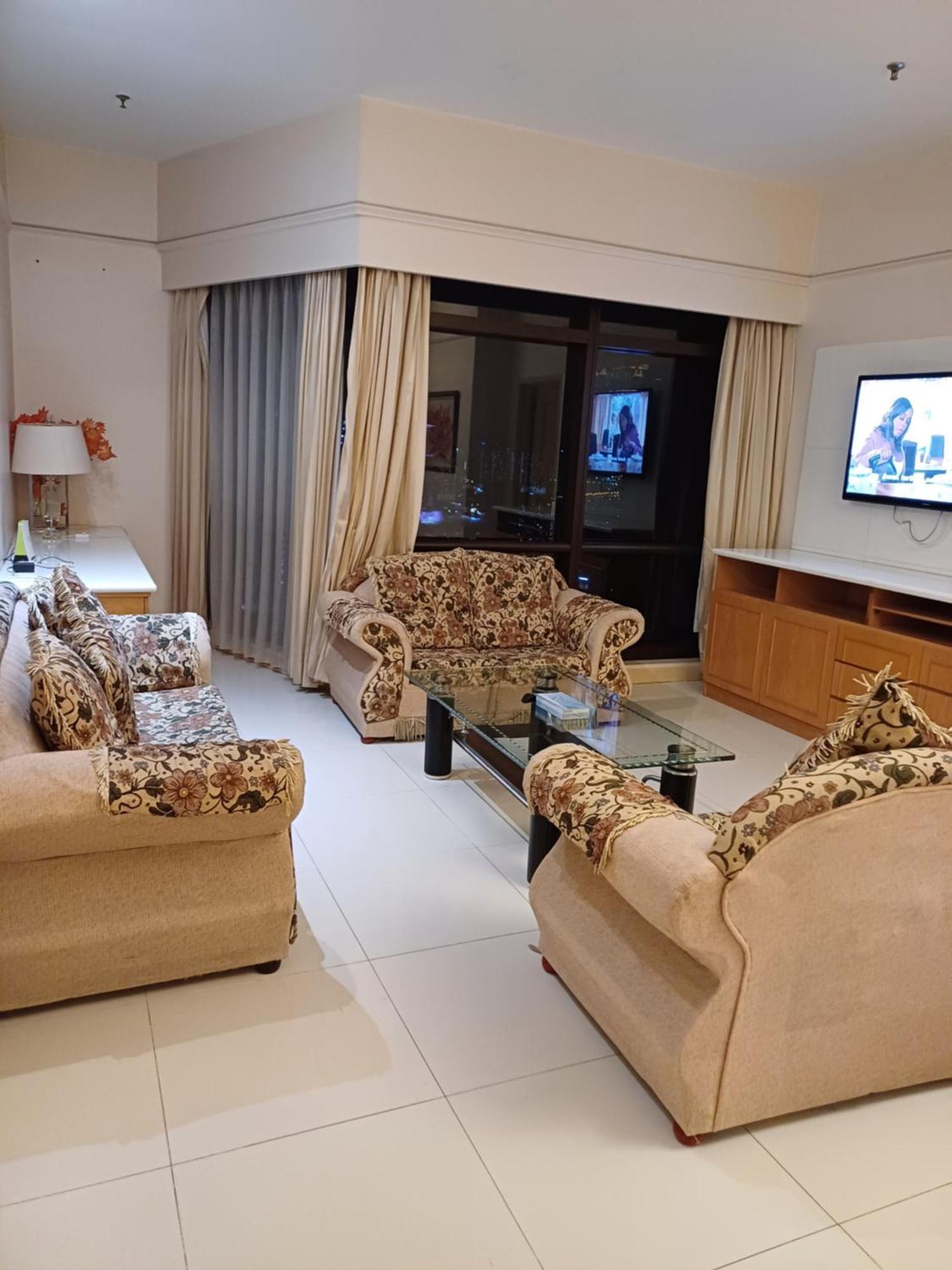 Times Square Grand Service Suite Kuala Lumpur Dış mekan fotoğraf