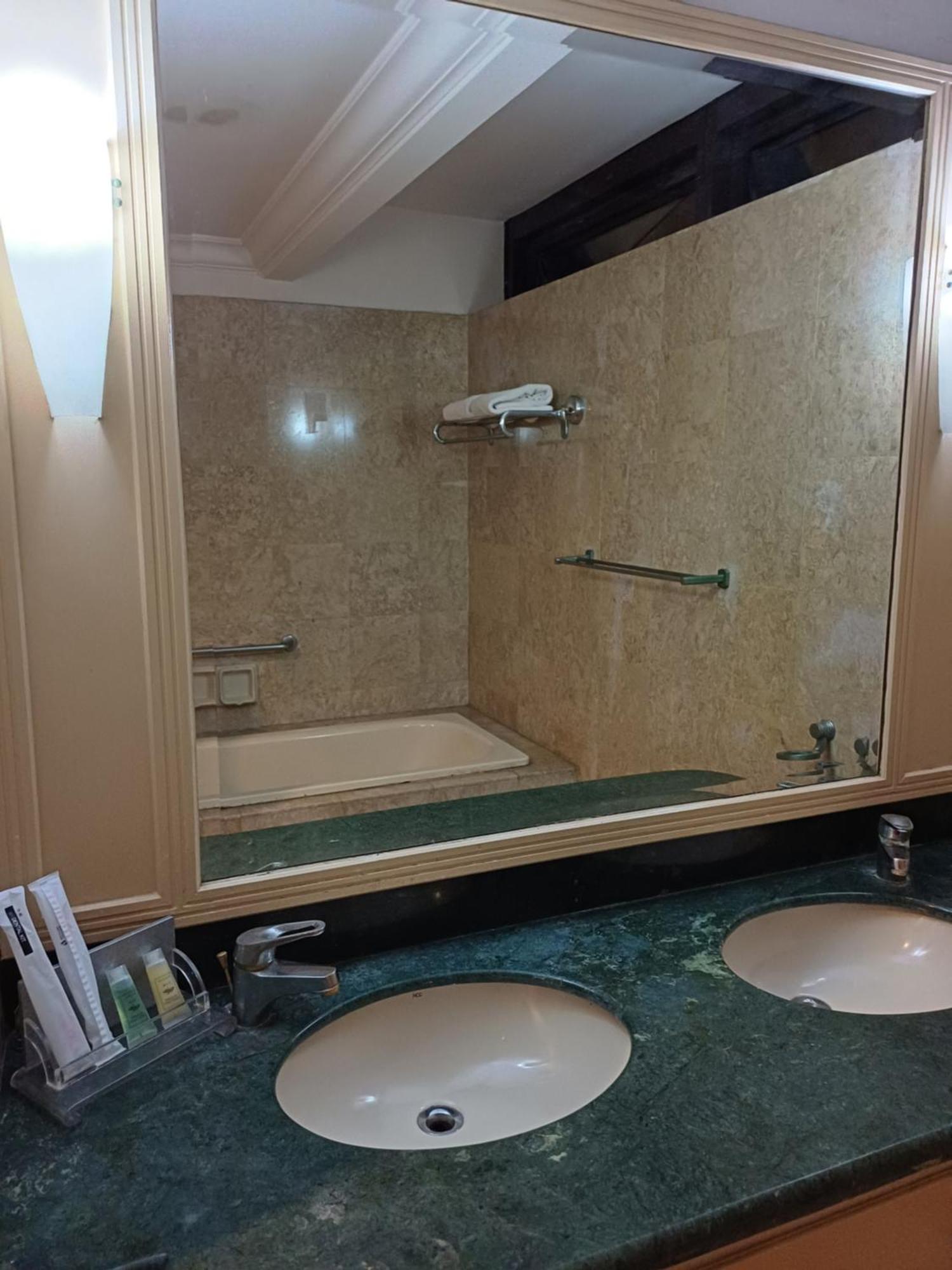 Times Square Grand Service Suite Kuala Lumpur Dış mekan fotoğraf