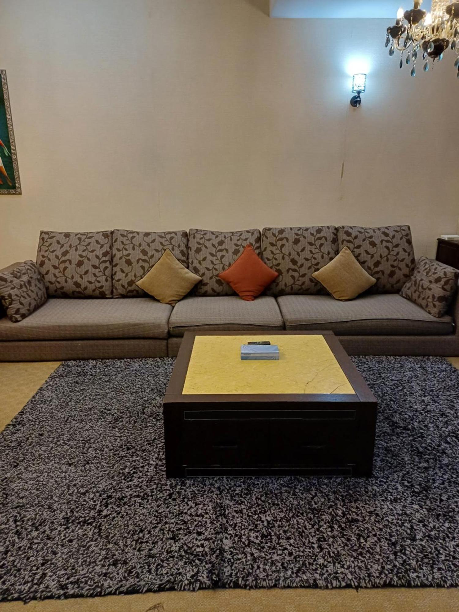 Times Square Grand Service Suite Kuala Lumpur Dış mekan fotoğraf