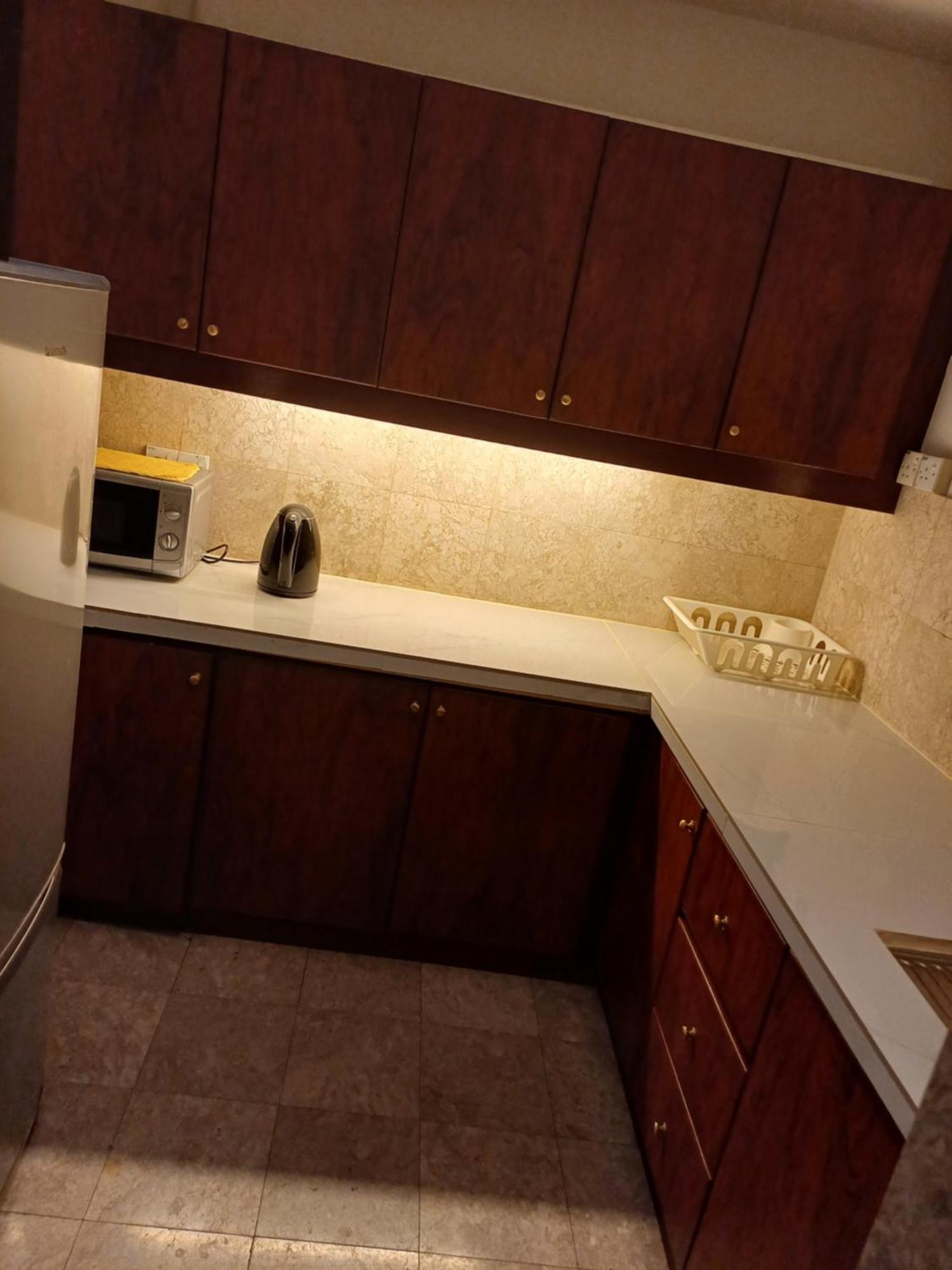 Times Square Grand Service Suite Kuala Lumpur Dış mekan fotoğraf
